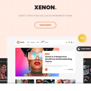Theme Xenon