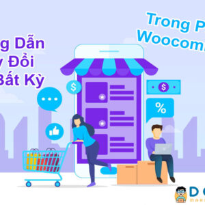 Đổi Chữ Bất Kỳ Trong Woocommerce