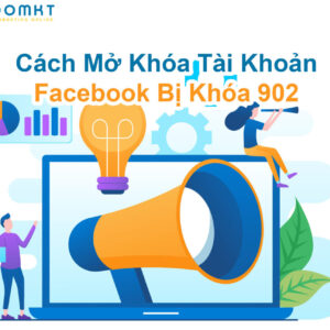 Cách Mở Khóa Facebook Bị Khóa 902