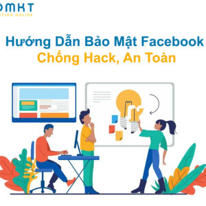 Bảo Mật Facebook Chống Hack