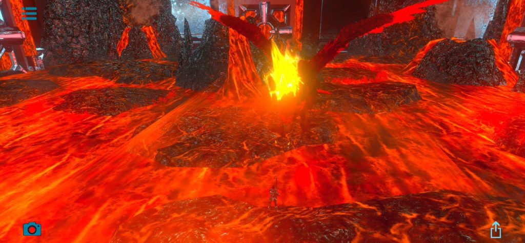 Cách diệt boss chim đại bàng lửa