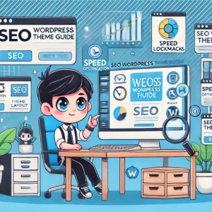 Cách Chọn Theme WordPress Chuẩn SEO