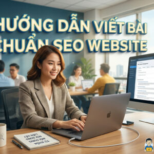 Viết Bài Chuẩn SEO Website