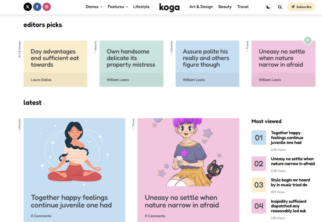 Thiết Kế Chuẩn SEO