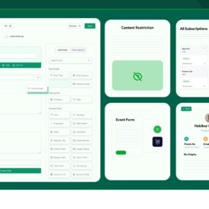 WP User Frontend Pro