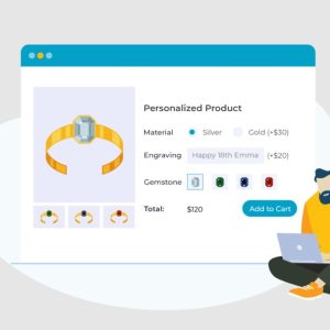 Tạo Bộ Lọc Biến Thể Woocommerce