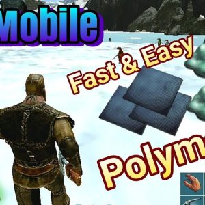 Cách Chuyển Polymer