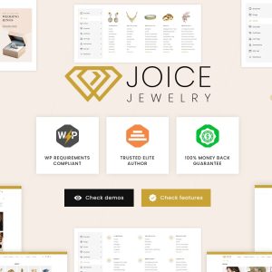 Theme Joice