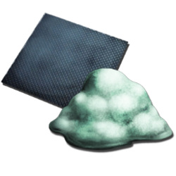 Chuẩn bị polymer