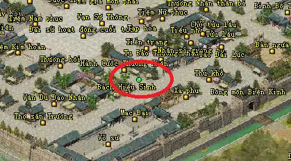 Thương nhân tây vực Biện Kinh