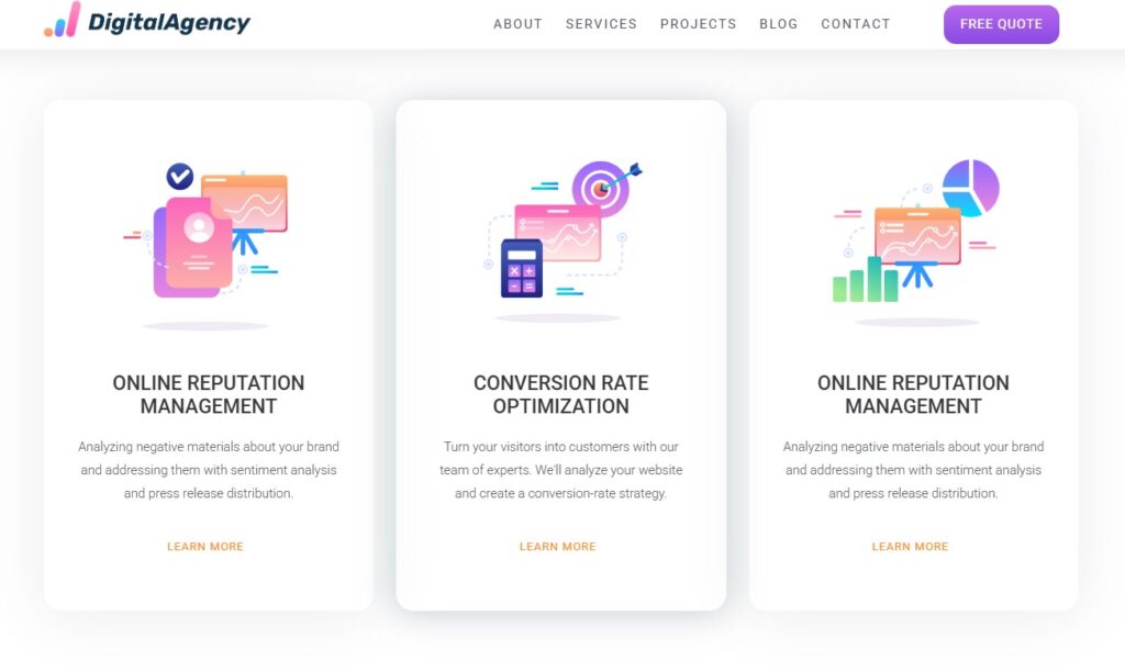 Giới thiệu Theme SEOWP