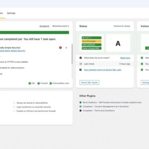 Really Simple SSL Pro