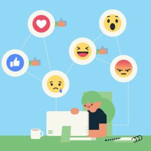 Cách Tăng Tương Tác Facebook