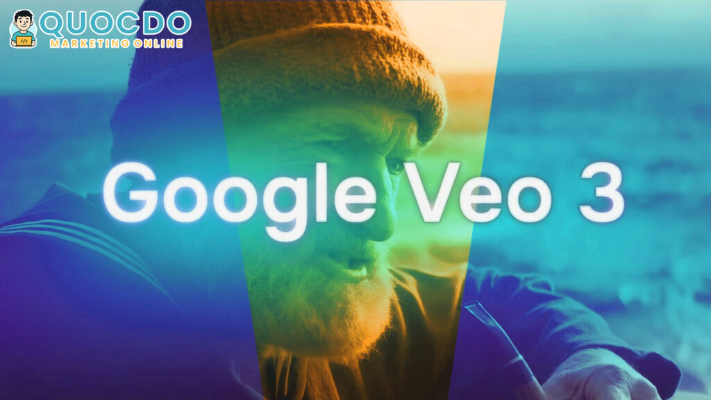 Cách Làm Video AI VEO3 Trên Điện Thoại