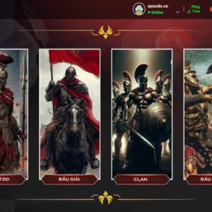 Hack Game Đế Chế Arena