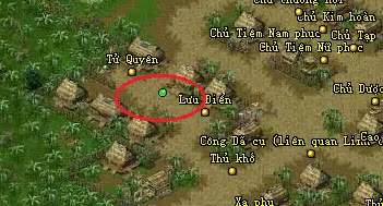 Thương nhân tây vực Đại Lí