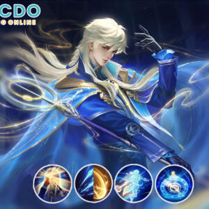 Hướng Dẫn Chơi Tướng Heino