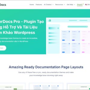 BetterDocs Pro