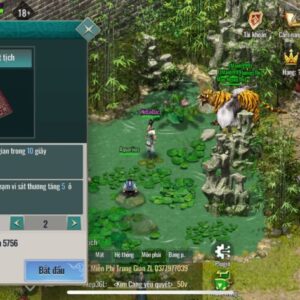 Luyện Mật Tịch Thiếu Lâm Quyền