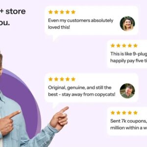 Smart Coupons for WooCommerce