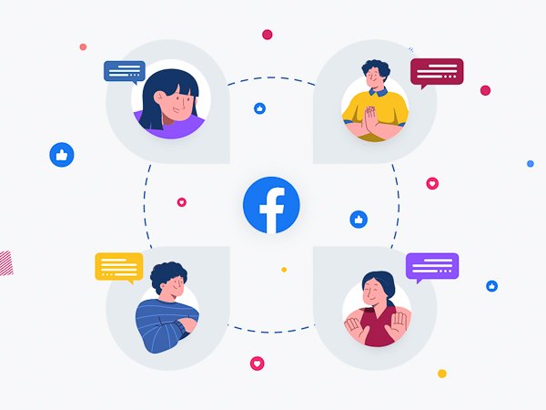 Bị chặn đăng bài group facebook