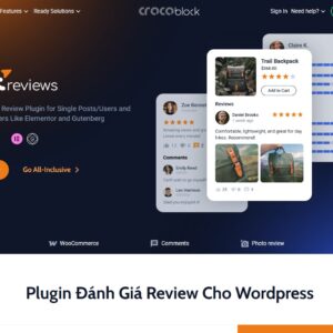 Plugin JetReviews