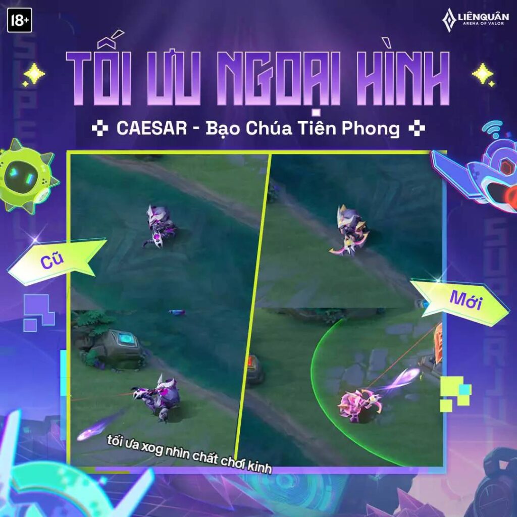 Tối Ưu Ngoại Hình