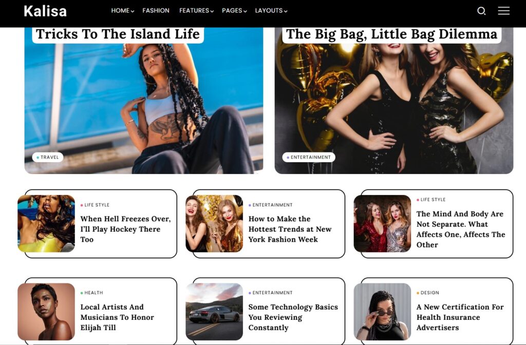 Tập Trung Vào Nội Dung Chất Lượng Cao