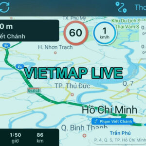Vietmap Live