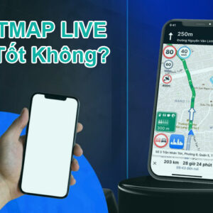 Vietmap Live Có Tốt Không