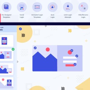 LoginPress Pro