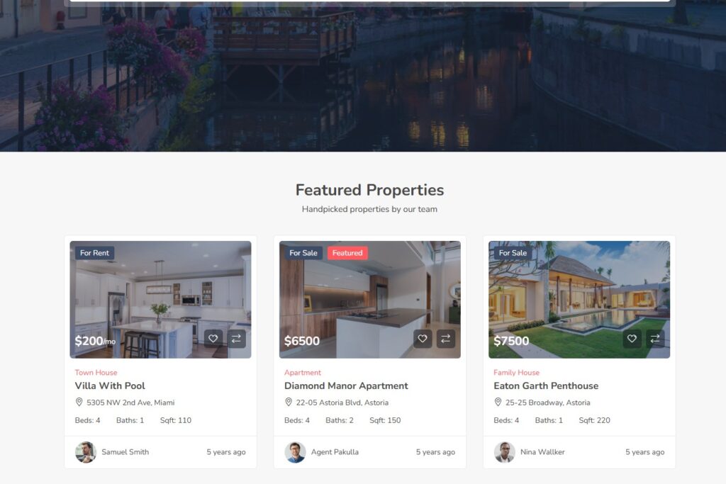 Giới thiệu Homeo Theme