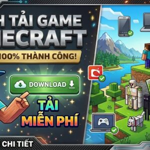 Tải Minecraft Free