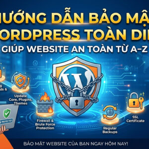 Bảo Mật WordPress