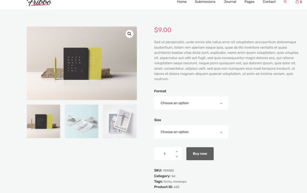 Khả năng tùy chỉnh ở mức vừa đủ