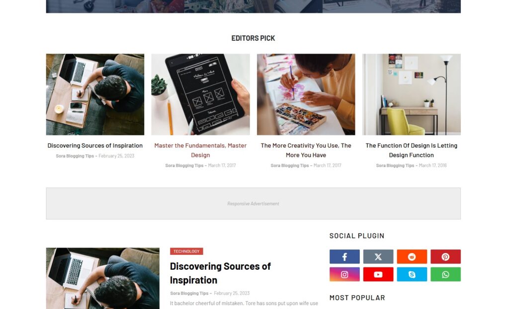 Tốc độ load khá nhanh