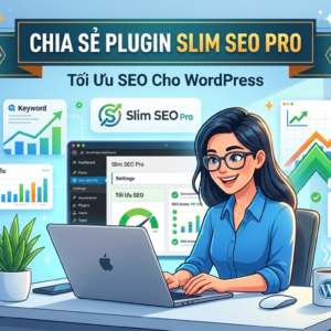 Plugin Slim SEO Pro