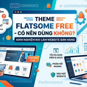 Theme Flatsome Free
