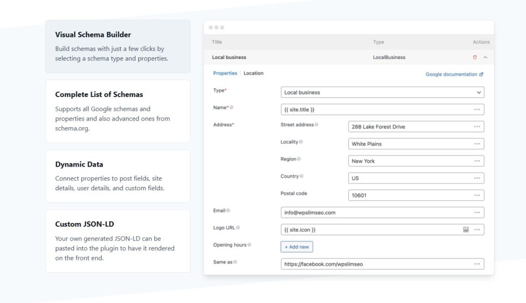 Tối ưu meta theo cách tự nhiên