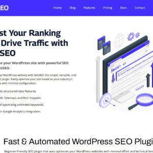 Plugin SiteSEO Pro
