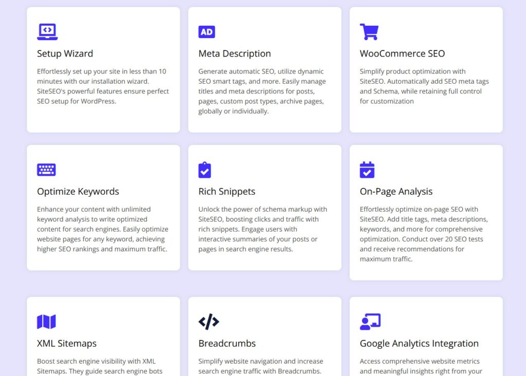 Thiết lập cơ bản một lần