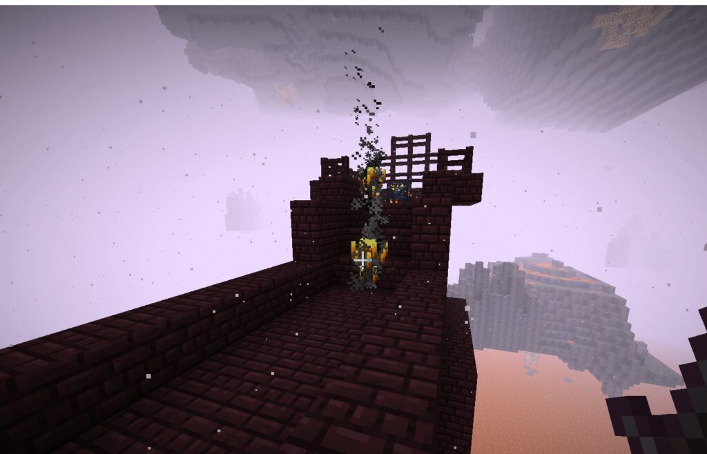 Farm que quỷ lửa