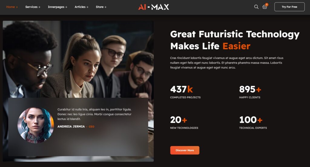 Tối ưu trải nghiệm người dùng