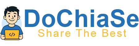 logo dochiase