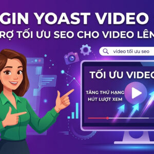 Plugin Yoast Video SEO